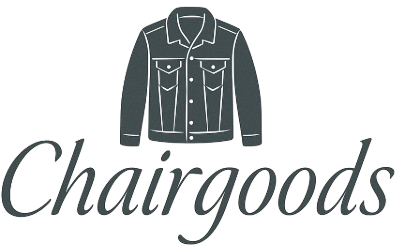 Chairgoods - All Rights Reserved.
